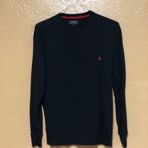 Ralph Lauren polo l/s